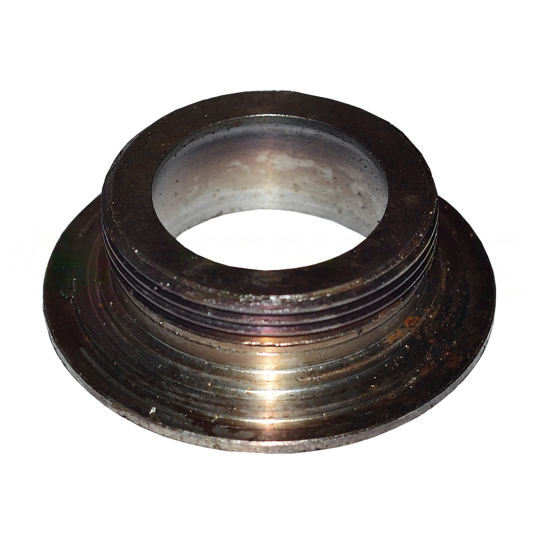 Втулка металлическая, насоса молочного, НМУ 04.004